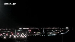 Letiště Václava Havla Praha