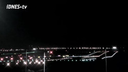 Letiště Václava Havla Praha