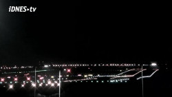 Letiště Václava Havla Praha