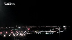 Letiště Václava Havla Praha