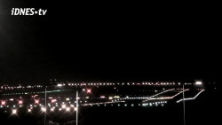 Letiště Václava Havla Praha