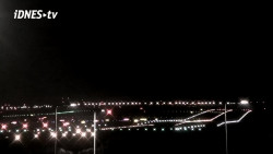 Letiště Václava Havla Praha