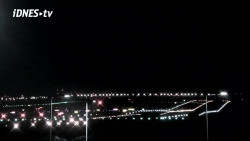 Letiště Václava Havla Praha