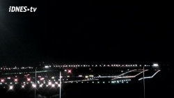 Letiště Václava Havla Praha