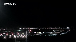 Letiště Václava Havla Praha