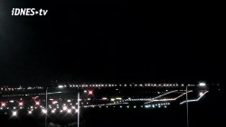 Letiště Václava Havla Praha