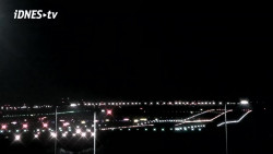 Letiště Václava Havla Praha