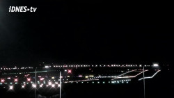 Letiště Václava Havla Praha