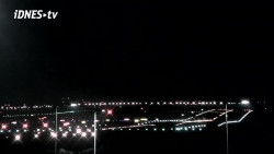 Letiště Václava Havla Praha