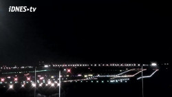 Letiště Václava Havla Praha