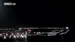 Letiště Václava Havla Praha