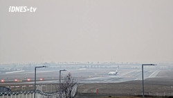 Letiště Václava Havla Praha