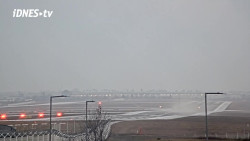 Letiště Václava Havla Praha