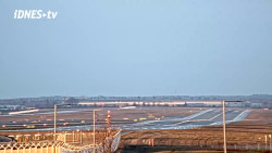 Letiště Václava Havla Praha