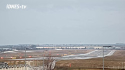 Letiště Václava Havla Praha