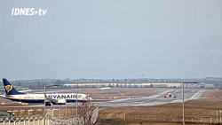 Letiště Václava Havla Praha