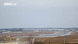 Letiště Václava Havla Praha