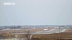 Letiště Václava Havla Praha