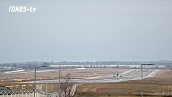 Letiště Václava Havla Praha