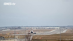 Letiště Václava Havla Praha