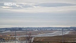 Letiště Václava Havla Praha