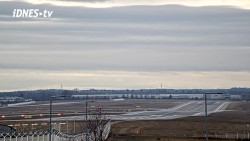 Letiště Václava Havla Praha