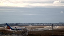 Letiště Václava Havla Praha