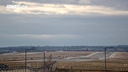 Letiště Václava Havla Praha