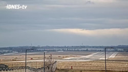 Letiště Václava Havla Praha