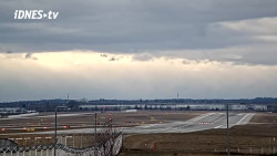 Letiště Václava Havla Praha