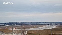 Letiště Václava Havla Praha