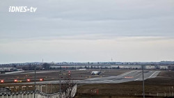 Letiště Václava Havla Praha