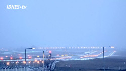 Letiště Václava Havla Praha