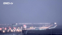 Letiště Václava Havla Praha