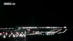 Letiště Václava Havla Praha