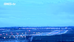 Letiště Václava Havla Praha