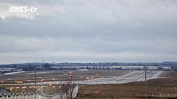 Letiště Václava Havla Praha