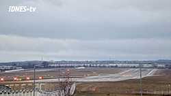 Letiště Václava Havla Praha