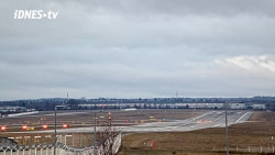 Letiště Václava Havla Praha