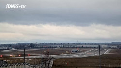 Letiště Václava Havla Praha