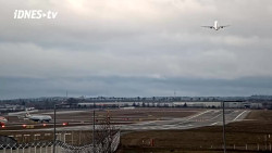 Letiště Václava Havla Praha