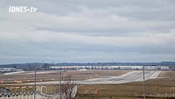 Letiště Václava Havla Praha