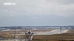 Letiště Václava Havla Praha