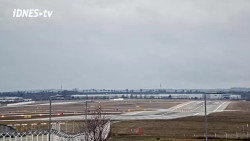 Letiště Václava Havla Praha