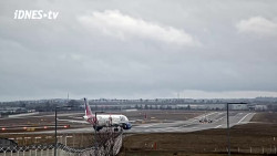 Letiště Václava Havla Praha