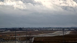 Letiště Václava Havla Praha