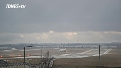 Letiště Václava Havla Praha