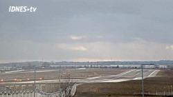 Letiště Václava Havla Praha