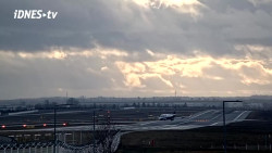 Letiště Václava Havla Praha