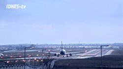 Letiště Václava Havla Praha